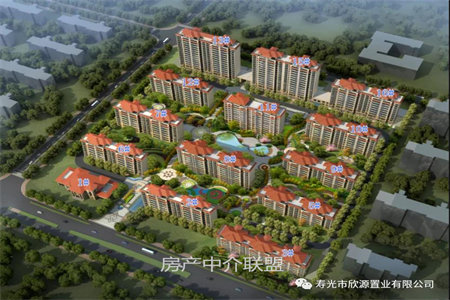 羊山外小，中学旁一品江南，毛坯两房，证在手可按揭捡漏价