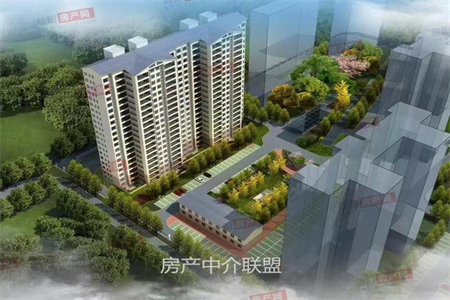 市中区东方花园2室2厅1卫92平米